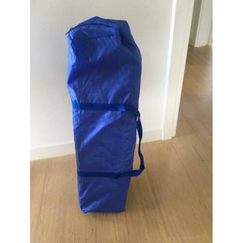Kees campingbedje 60x120