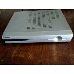 Samsung humax cable reciver