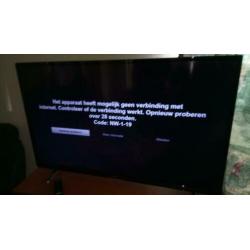 Medion smart tv 123.5 cm.. 49 inch