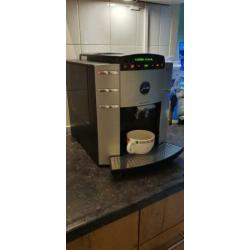 Jura F90 impressa koffiemachine (gereviseerd)