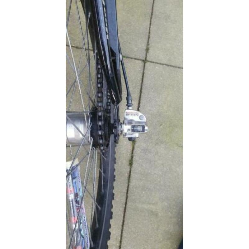 ??mountainbike?? 24inch
