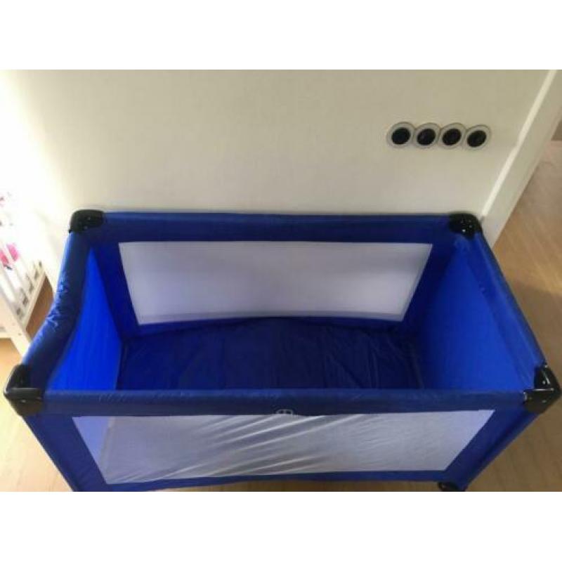 Kees campingbedje 60x120
