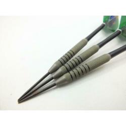 Darts Bottelsen Great White Darts GW2 26 gram 90% tungsten