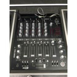 Professionele Reloop dj set