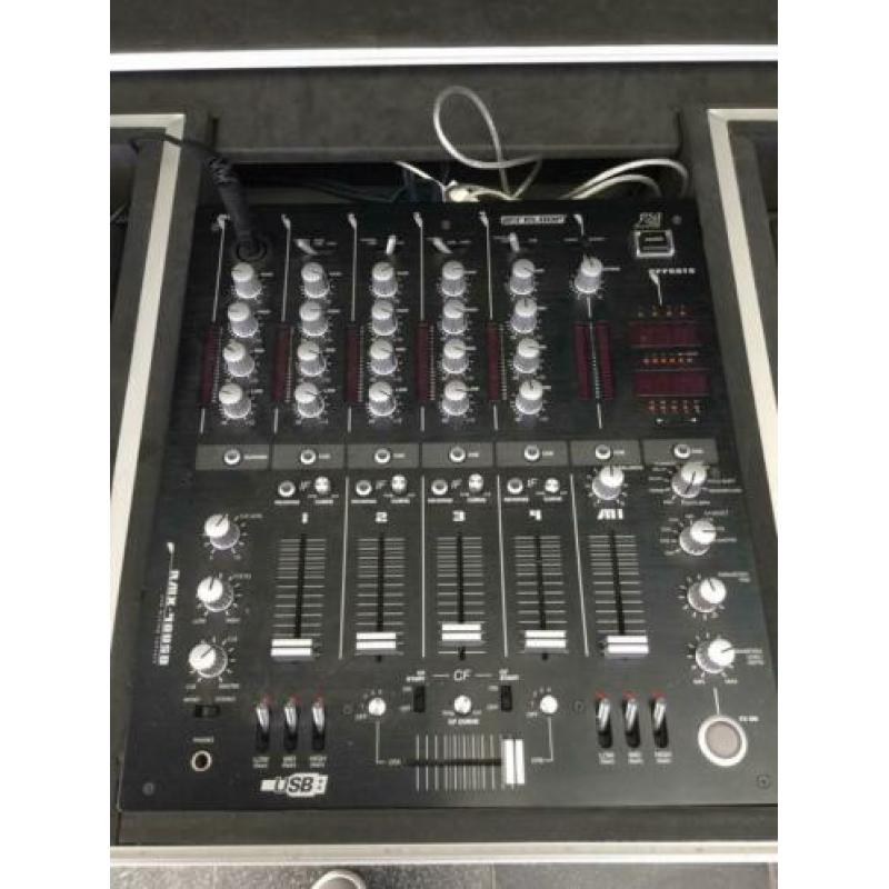 Professionele Reloop dj set