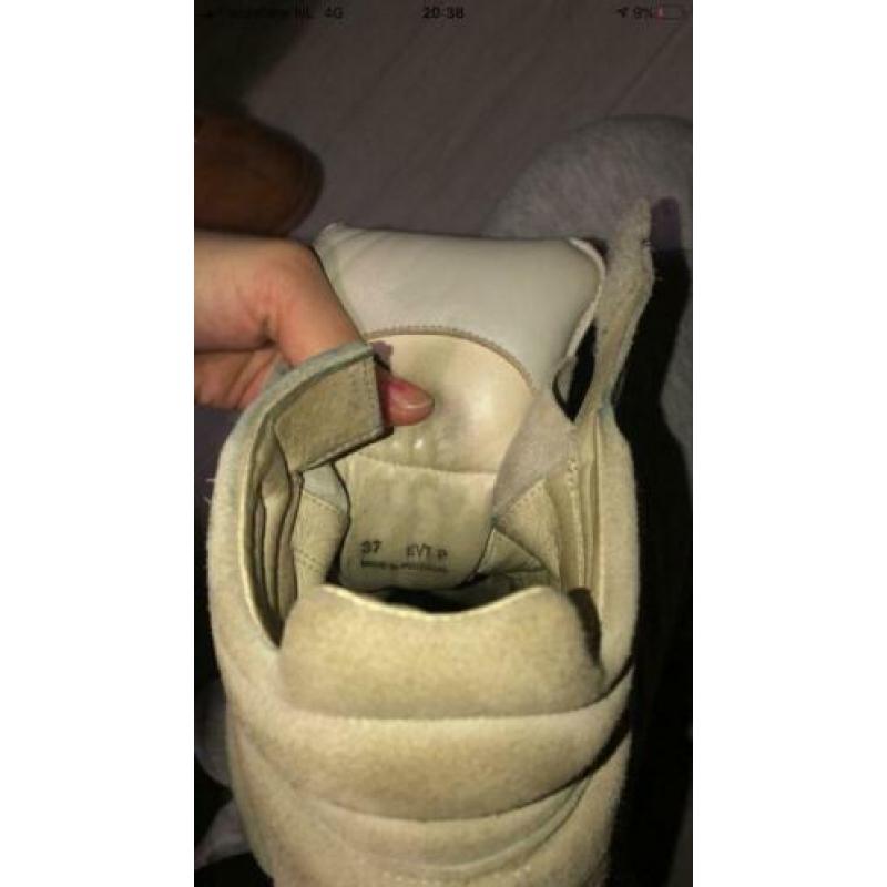 Isabel marant sneakers