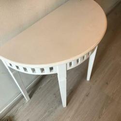 wanddtafeltje