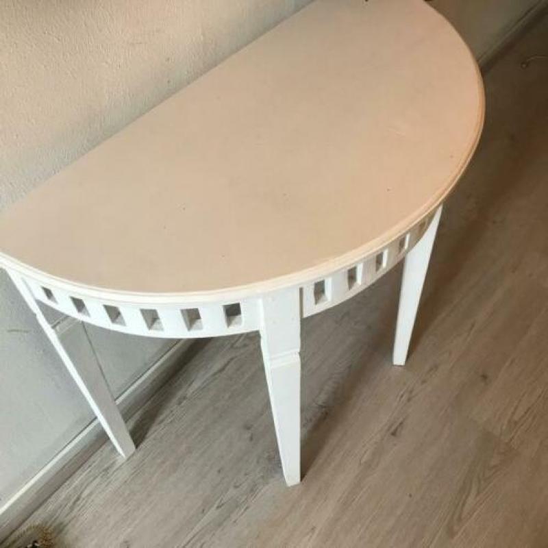 wanddtafeltje
