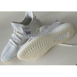 Adidas Yeezy boost 350 v2 triple white maat 48