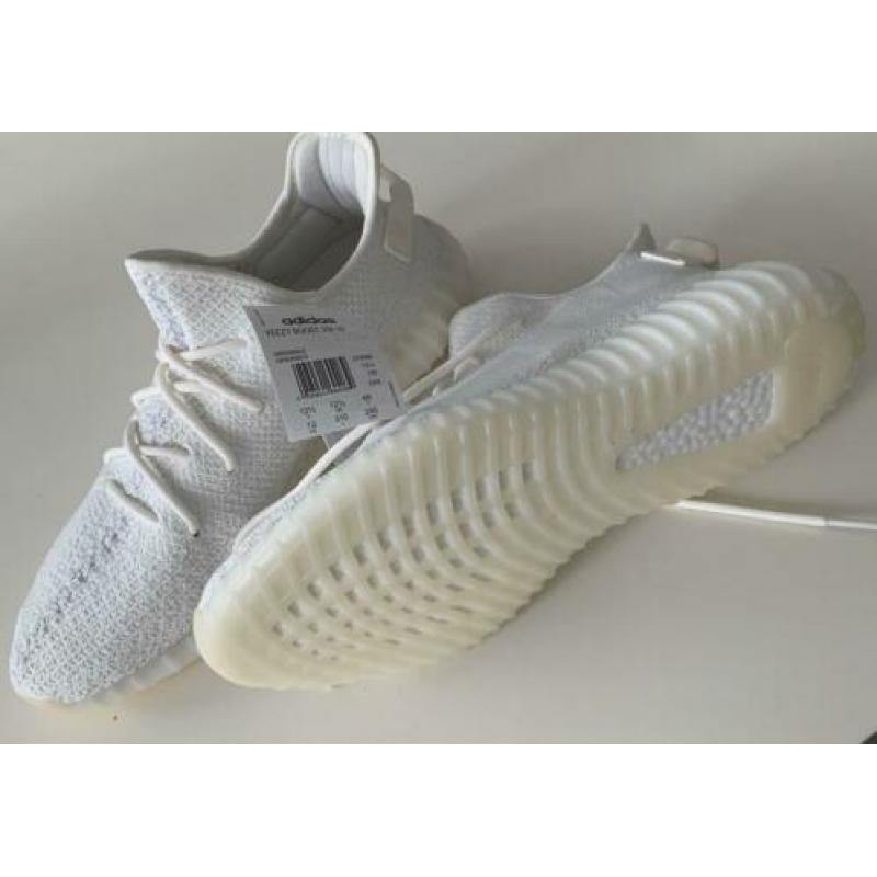 Adidas Yeezy boost 350 v2 triple white maat 48