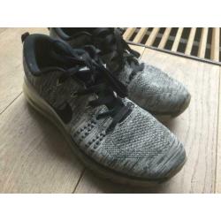 Nike Air gympen maat 41