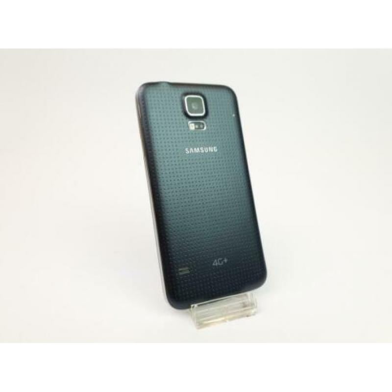 Samsung Galaxy S5 16GB Black - In Gebruikte Staat