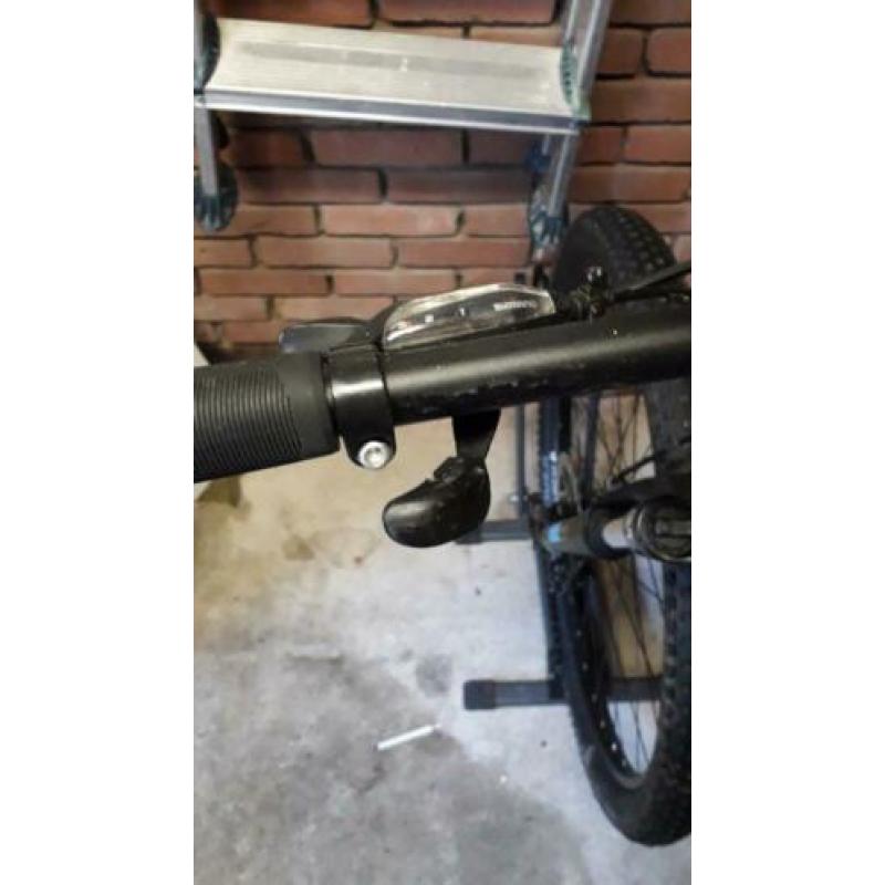 Zeer nette mountainbike