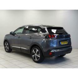 Peugeot 3008 1.2 PureTech GT Line LED Panorama Climate Cruis