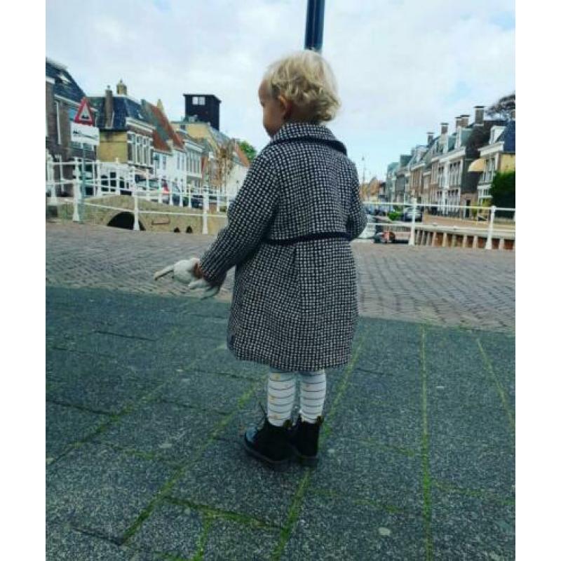 Jottum tussenjas maat 92 (104)