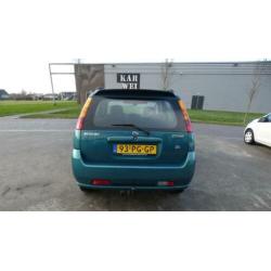 Suzuki Ignis 1.5-16V GLS / Automaat / Airco / Pdc / Navi-Aud