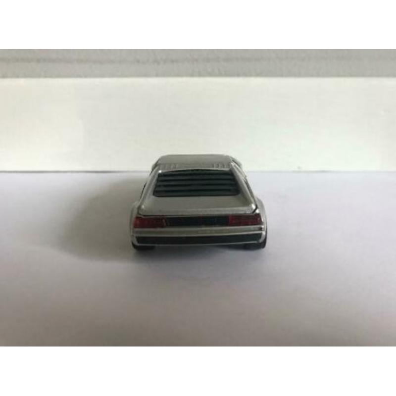 Miniatuurauto Bmw M1 Gama
