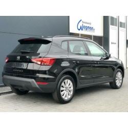 Seat Arona 1.0 TSI Style Climate control | Multi media | Cru