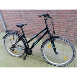 Zundapp Dames Fiets