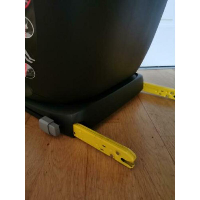 Maxi Cosi Rodifix (isofix) "zie foto" Nieuwstaat !