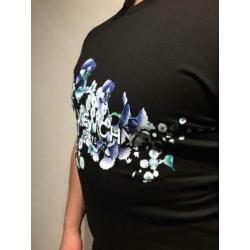 Givenchy T-shirt veel modellen alle maten OP=OP