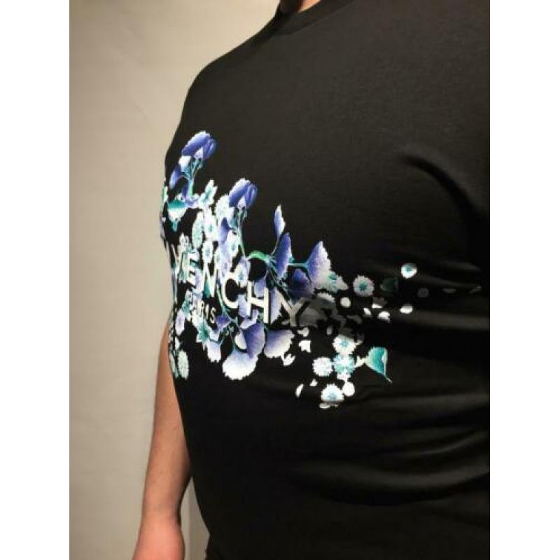 Givenchy T-shirt veel modellen alle maten OP=OP