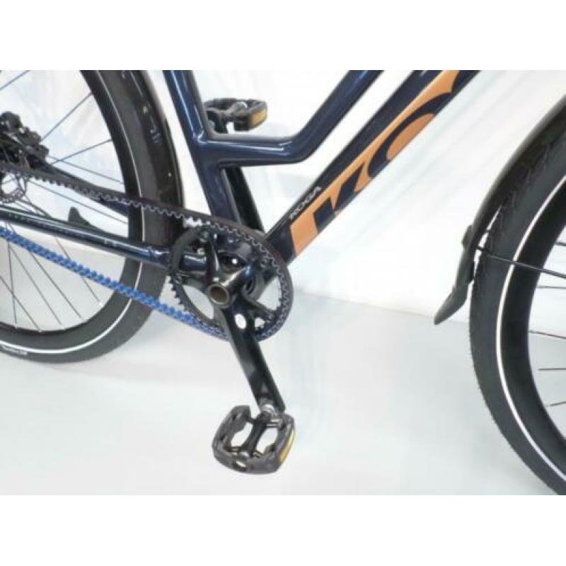 Koga F3 6.0 53 cm nr 5946