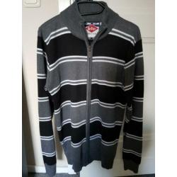 Truien, vest en poloshirt maat M