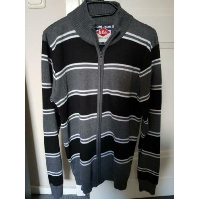 Truien, vest en poloshirt maat M