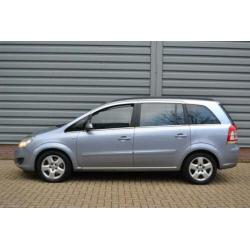 Opel Zafira 1.9 CDTi Executive 7 PERSOON NAV. AIRCO LM-VELGE