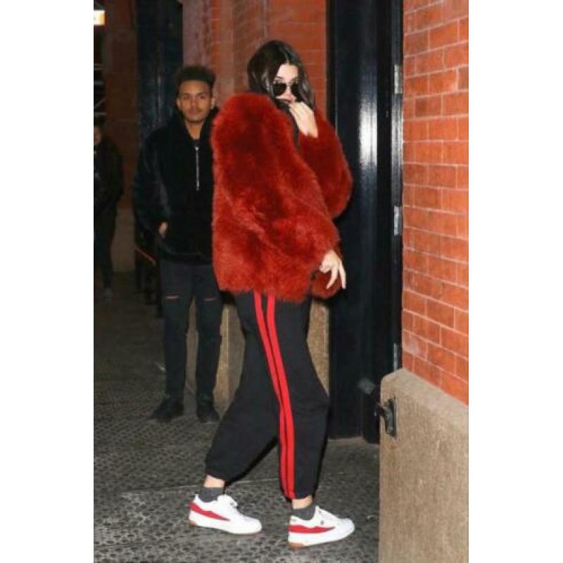 Vetements broek S