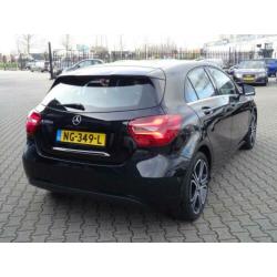 Mercedes-Benz A-klasse 180 d Lease Edition Plus / Aut / Xeno