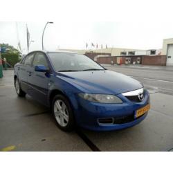 Mazda 6 Sport 1.8i Touring Nieuwst 1e eigen