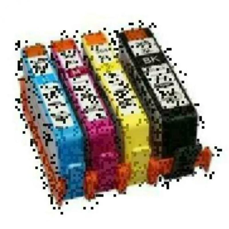 Goedkoopste van NL in inkt cartridges Hp Brother Epson Canon