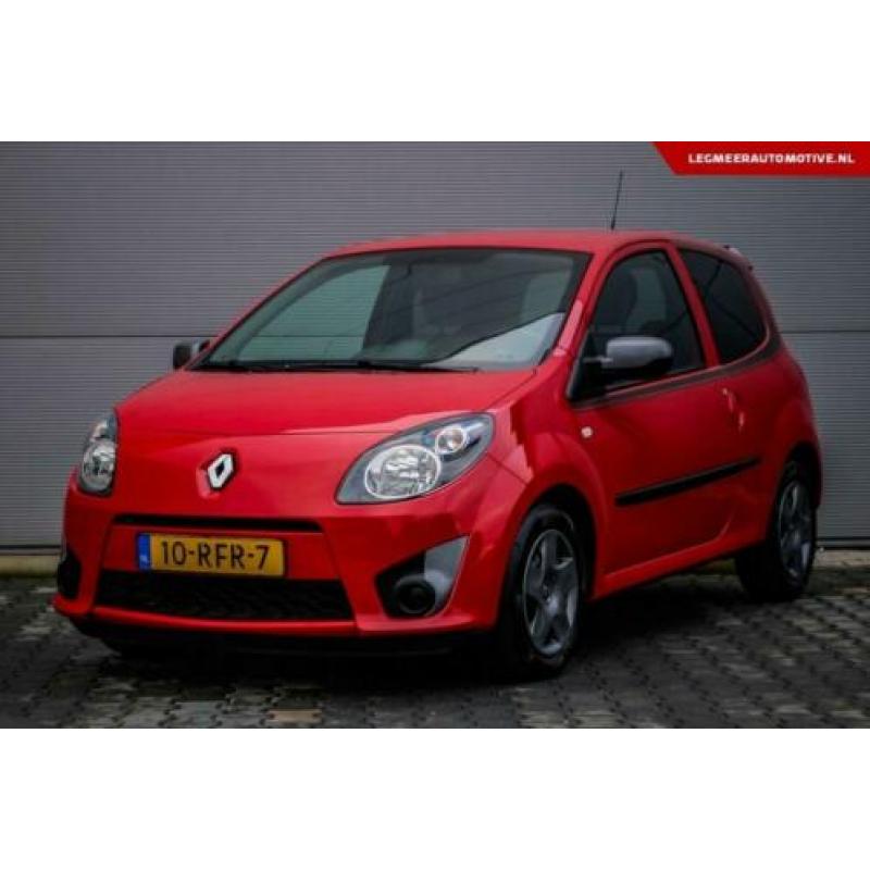 RENAULT Twingo 1.2-16V | Nw D-riem | Airco | Elk.ramen |