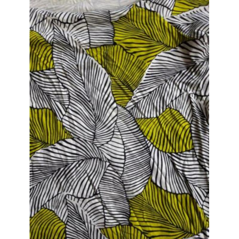 studio Anneloes t-shirt met boothals maat M