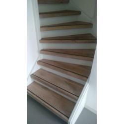 trap renovatie