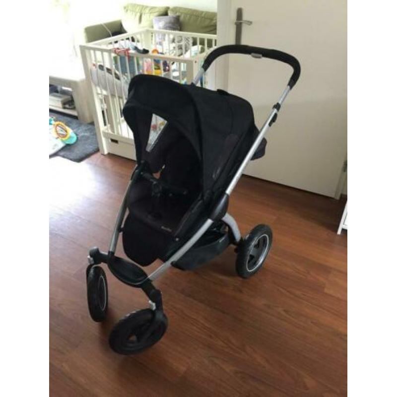Maxi cosi mura plus 4