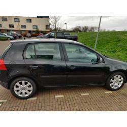 Volkswagen Golf 2.0 TDI | ELEK. RAMEN+SPIEGELS | 5-Deurs