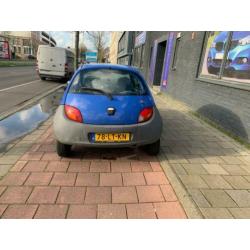 Ford Ka 1.3i 7 Edition