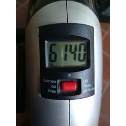 Fitness home trainer bike trappers