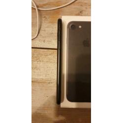 Apple IPhone 7 (te koop)