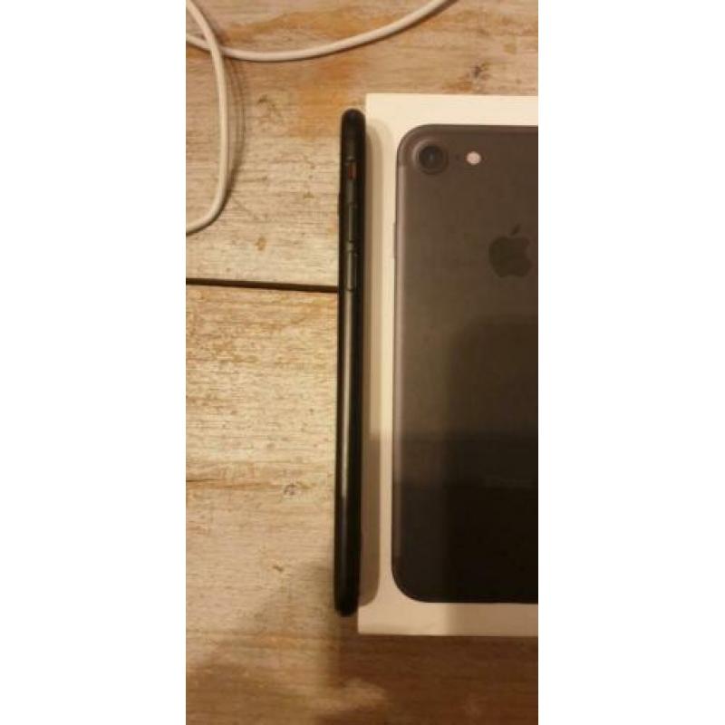Apple IPhone 7 (te koop)