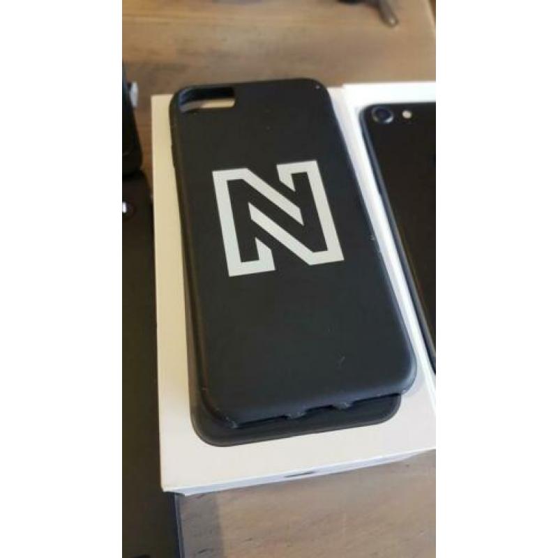 Iphone 7 128gb, zeer goede staat, met accessoires