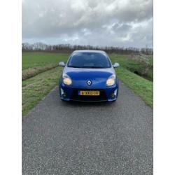 Renault Twingo 1.2 TCE GT 120PK