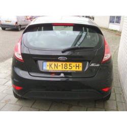 Ford Fiesta 1.0 Style Ultimate met 6 maanden BOVAG garantie!
