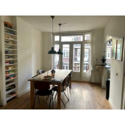 Apartment Amsterdam, Oosterpark