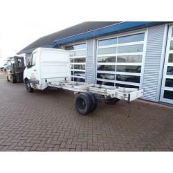 Mercedes-Benz Sprinter 515 2.2 CDI 432 MOTOR DEFECT