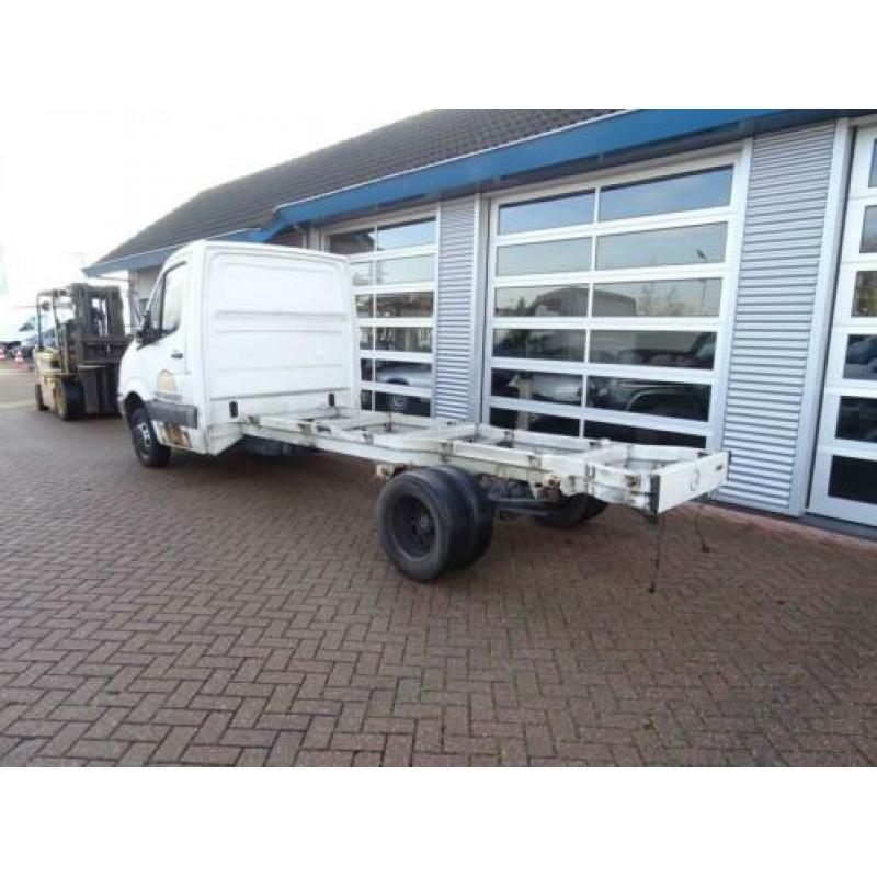 Mercedes-Benz Sprinter 515 2.2 CDI 432 MOTOR DEFECT