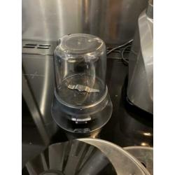 Lidl foodprocessor